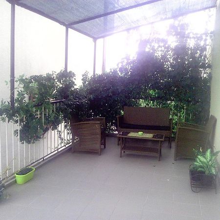 Apartment Gordana Сплит Стая снимка