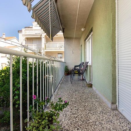 Apartment Gordana Сплит Екстериор снимка