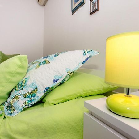 Apartment Gordana Сплит Екстериор снимка