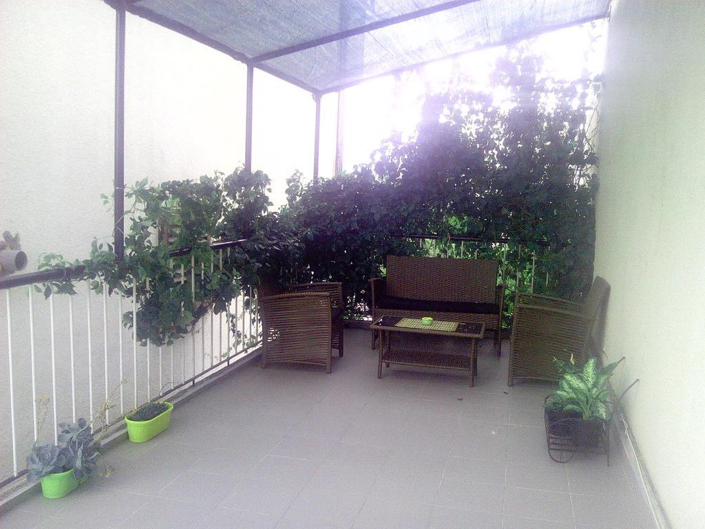 Apartment Gordana Сплит Стая снимка