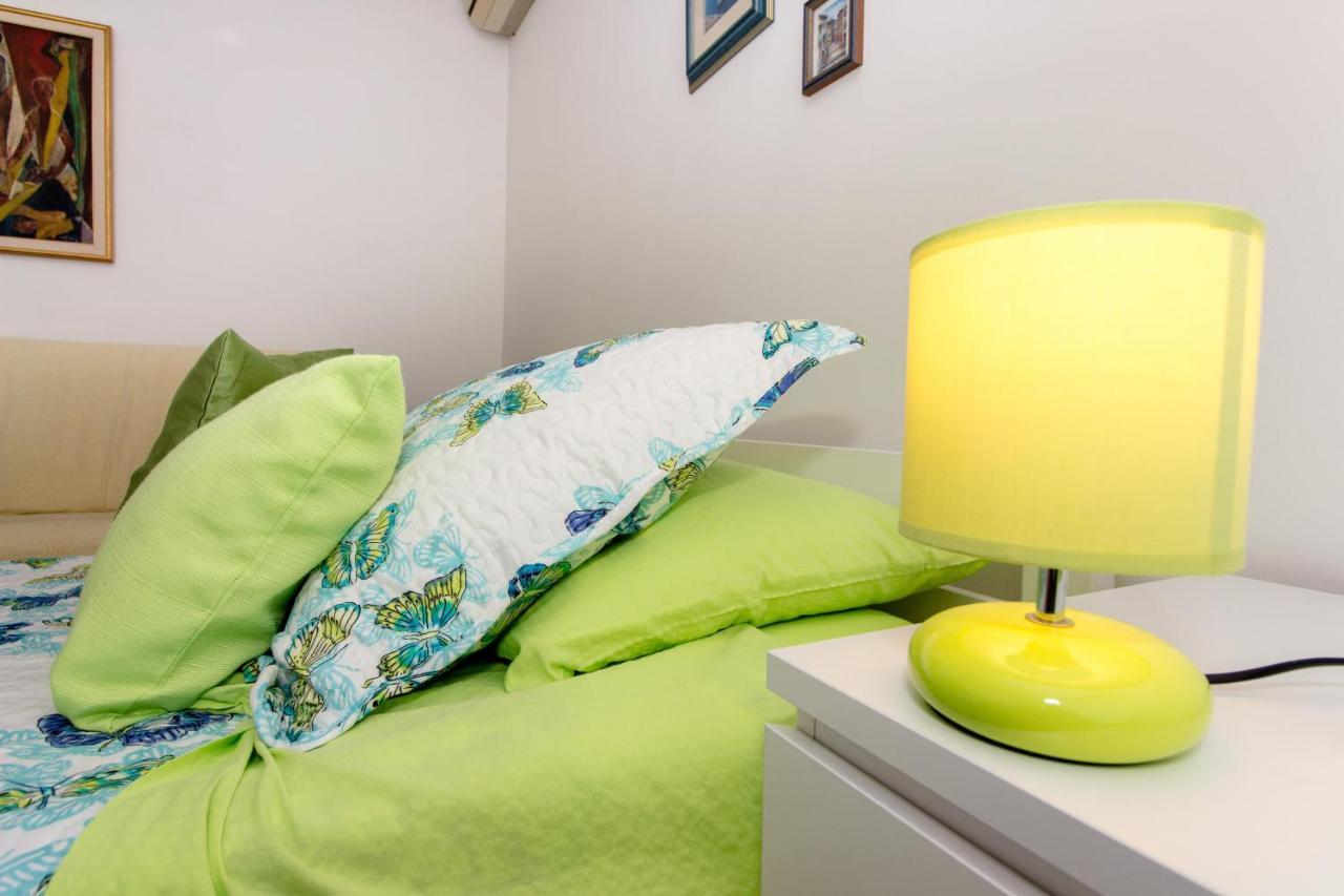 Apartment Gordana Сплит Екстериор снимка