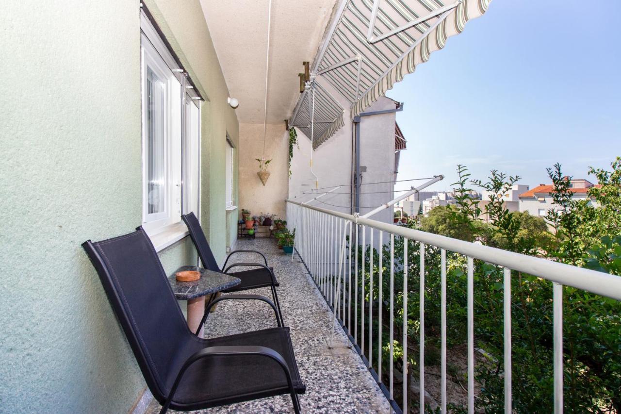 Apartment Gordana Сплит Екстериор снимка