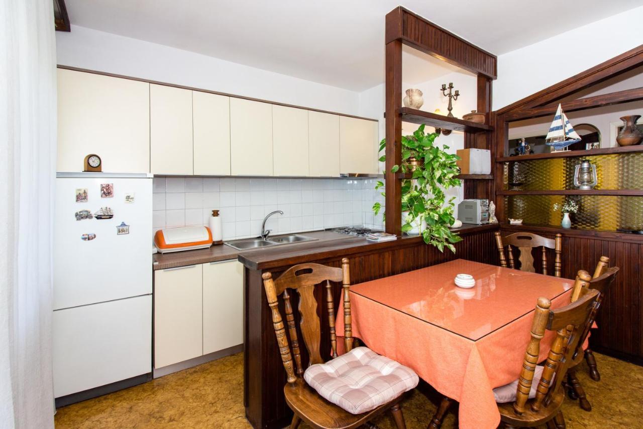 Apartment Gordana Сплит Екстериор снимка
