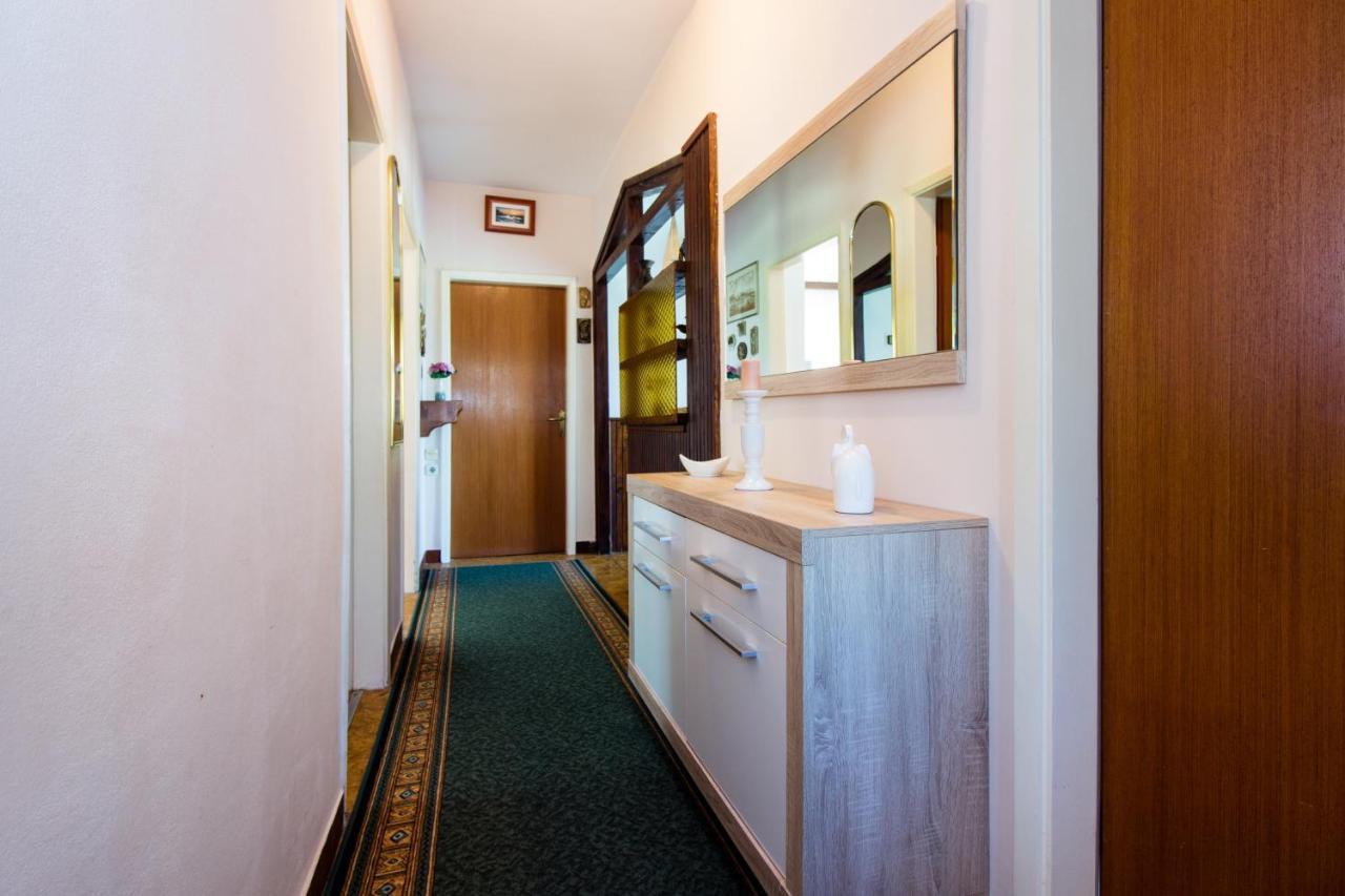 Apartment Gordana Сплит Екстериор снимка