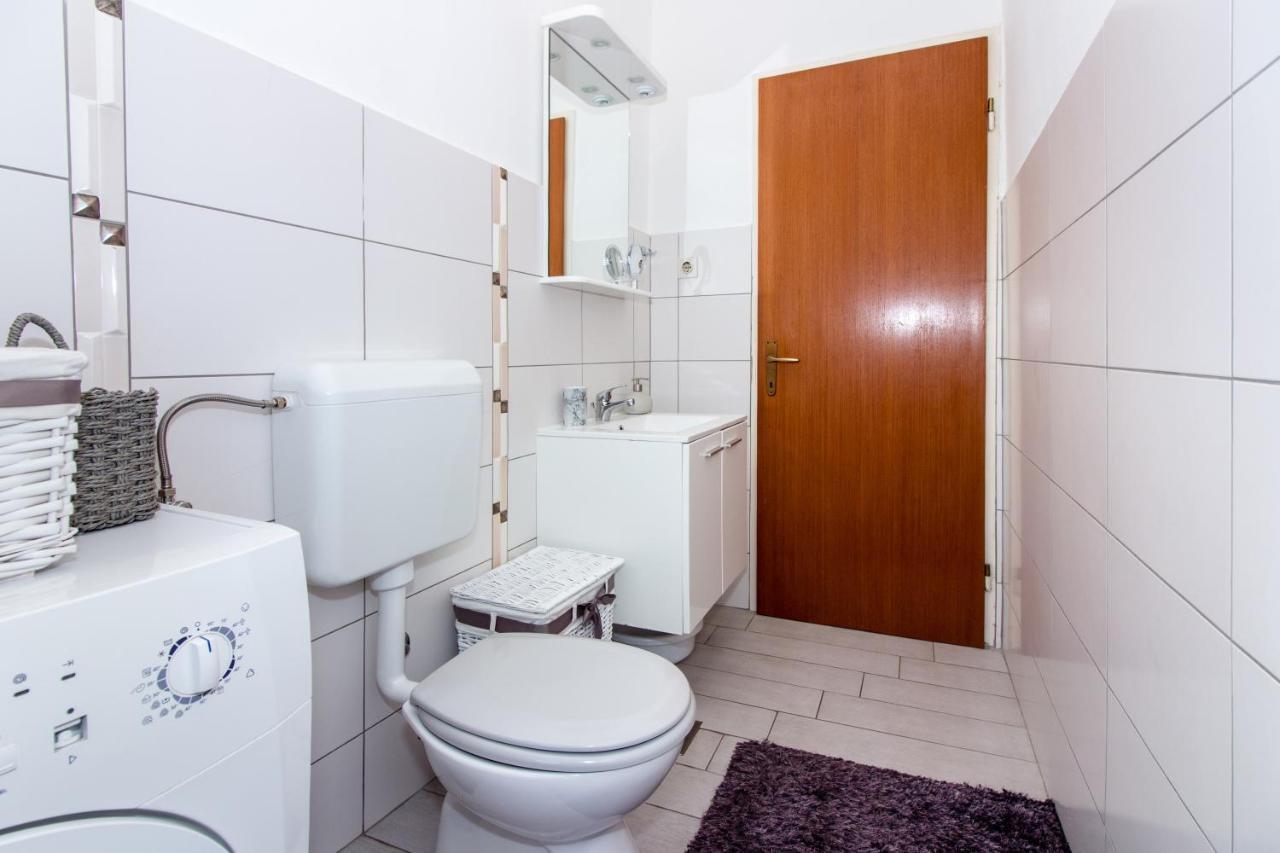 Apartment Gordana Сплит Екстериор снимка