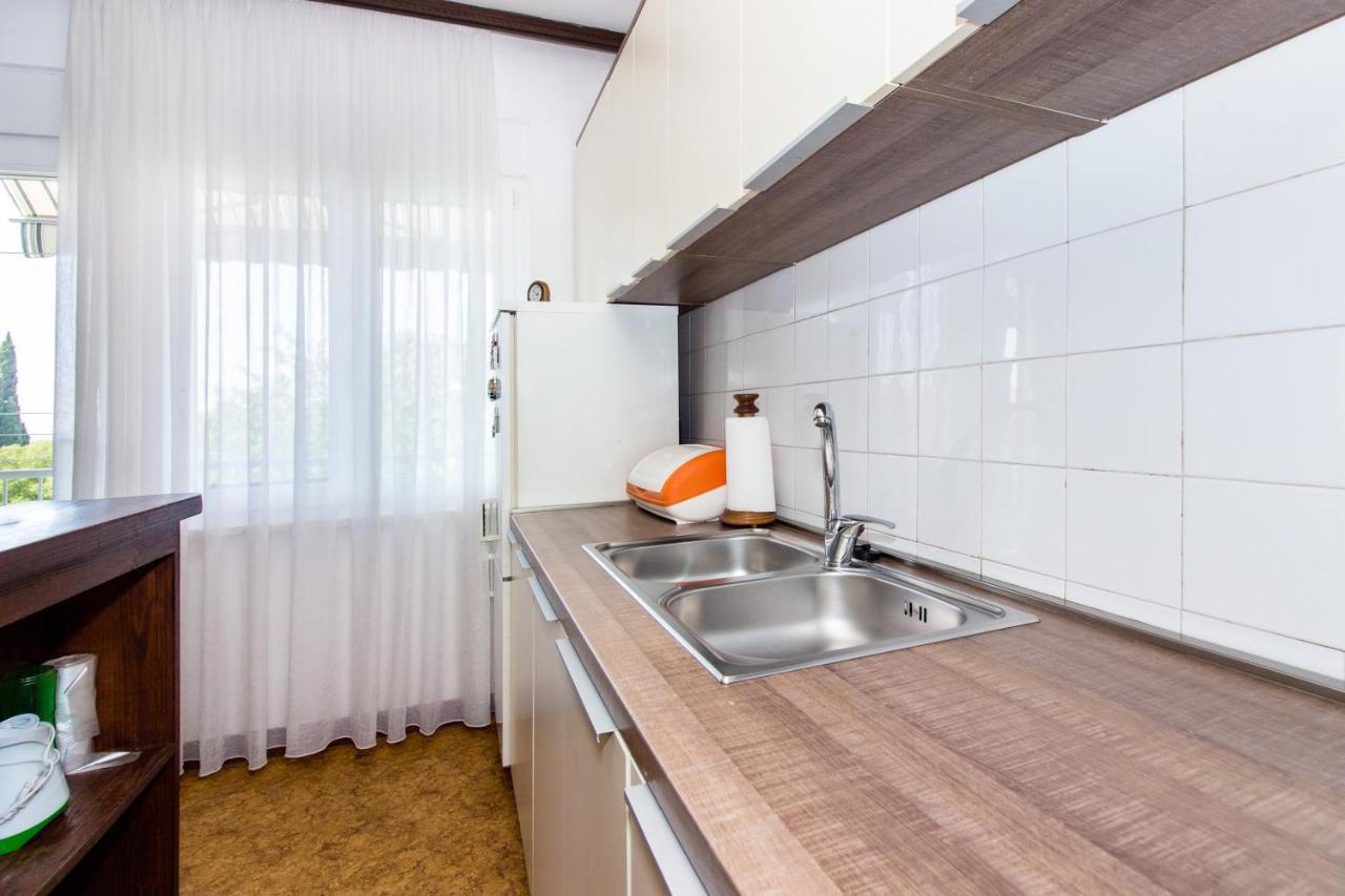 Apartment Gordana Сплит Екстериор снимка