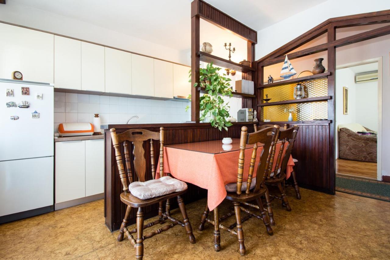 Apartment Gordana Сплит Екстериор снимка