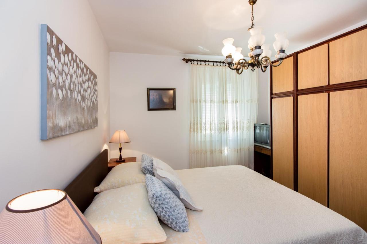 Apartment Gordana Сплит Екстериор снимка