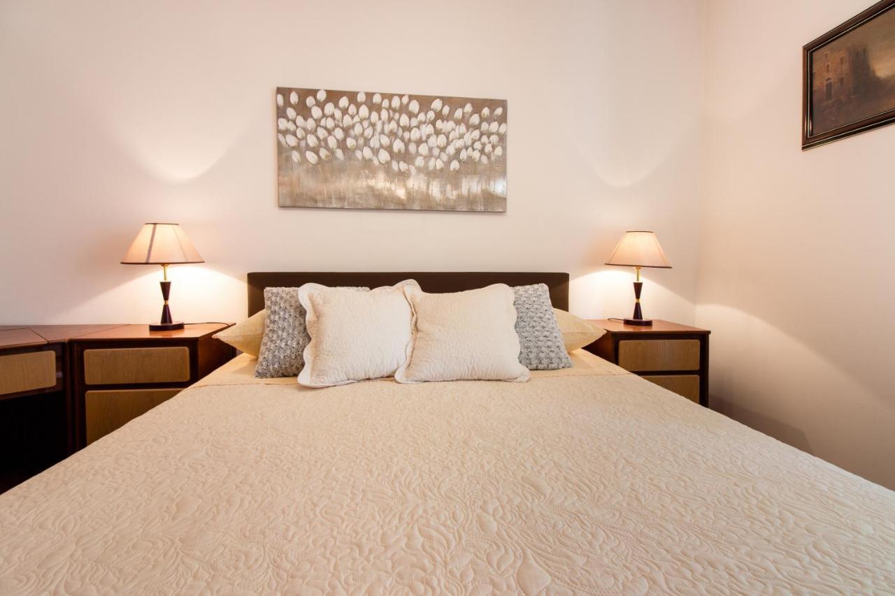 Apartment Gordana Сплит Екстериор снимка