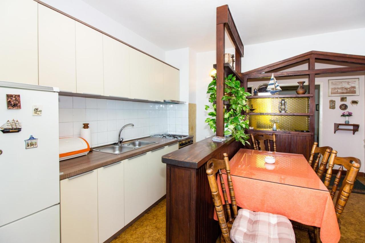 Apartment Gordana Сплит Екстериор снимка