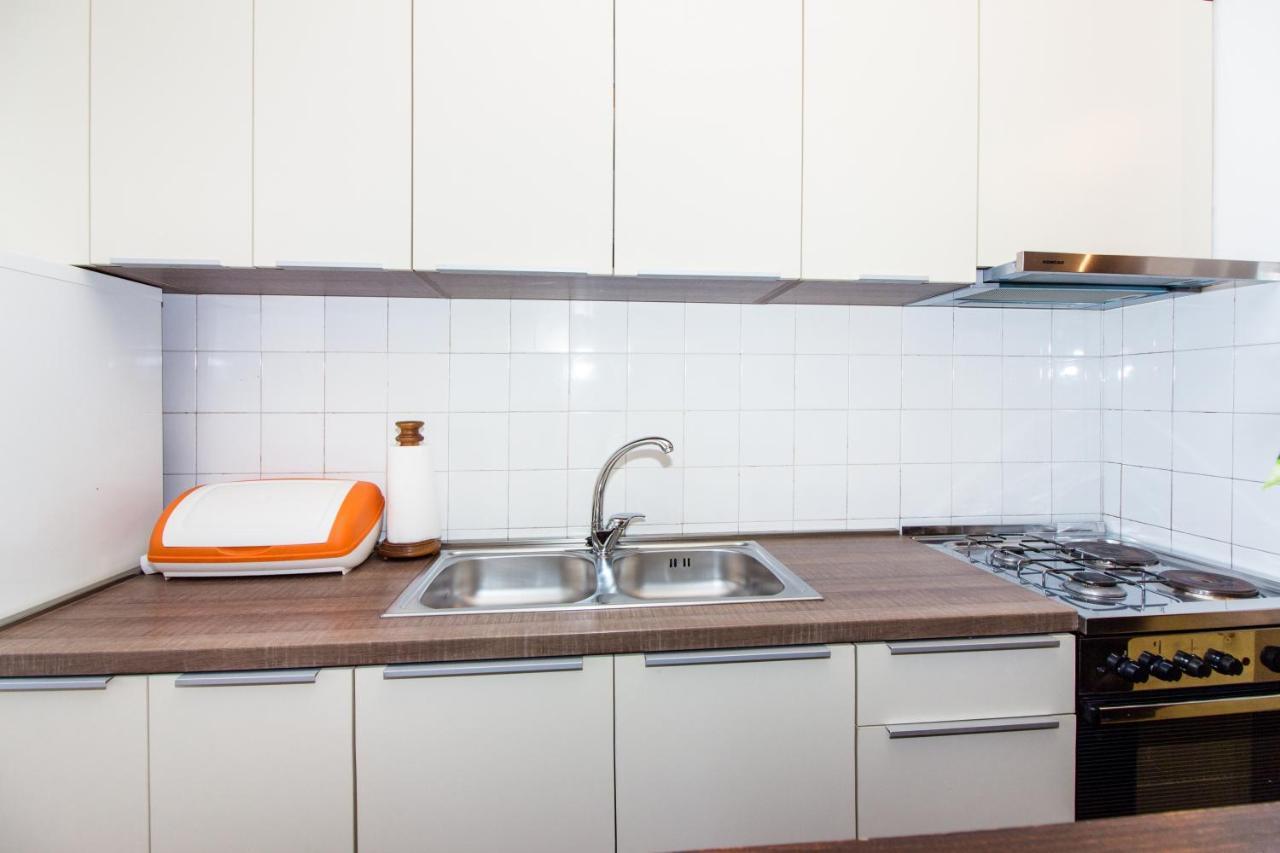 Apartment Gordana Сплит Екстериор снимка