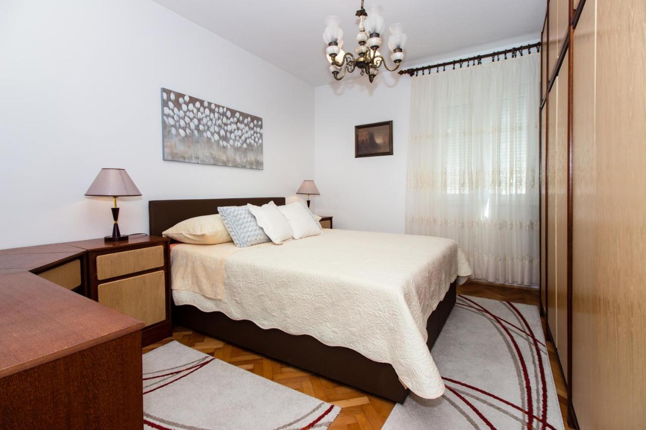 Apartment Gordana Сплит Екстериор снимка