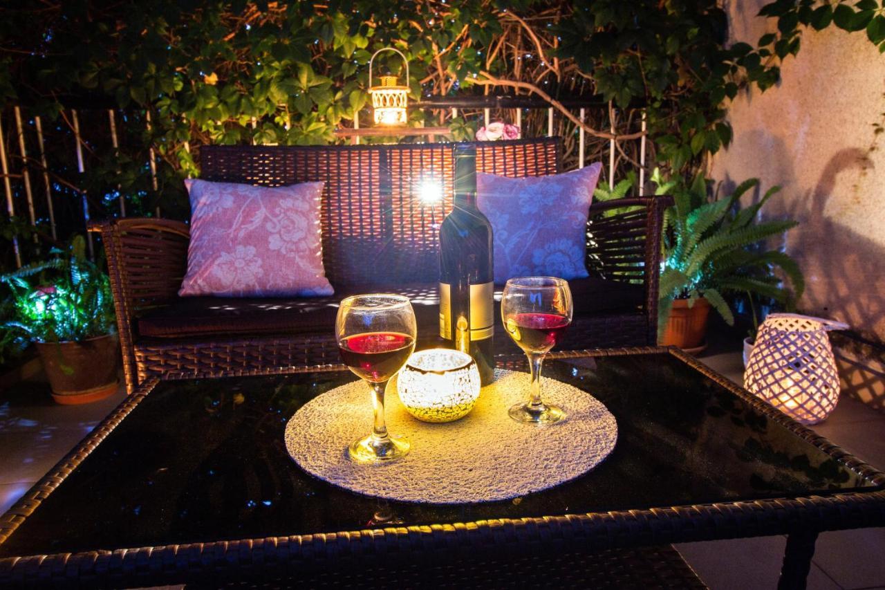 Apartment Gordana Сплит Екстериор снимка