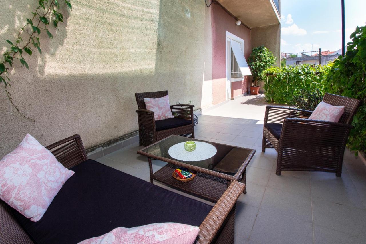 Apartment Gordana Сплит Екстериор снимка