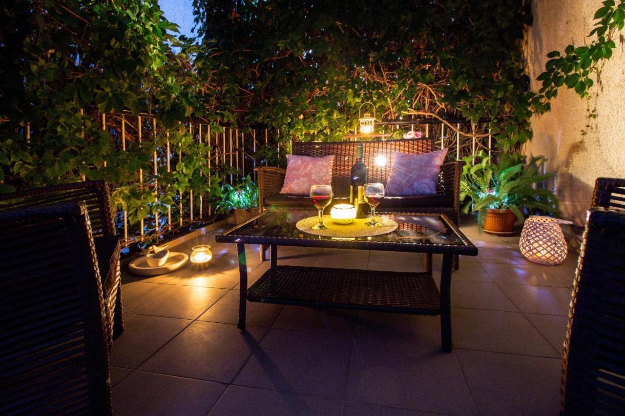 Apartment Gordana Сплит Екстериор снимка