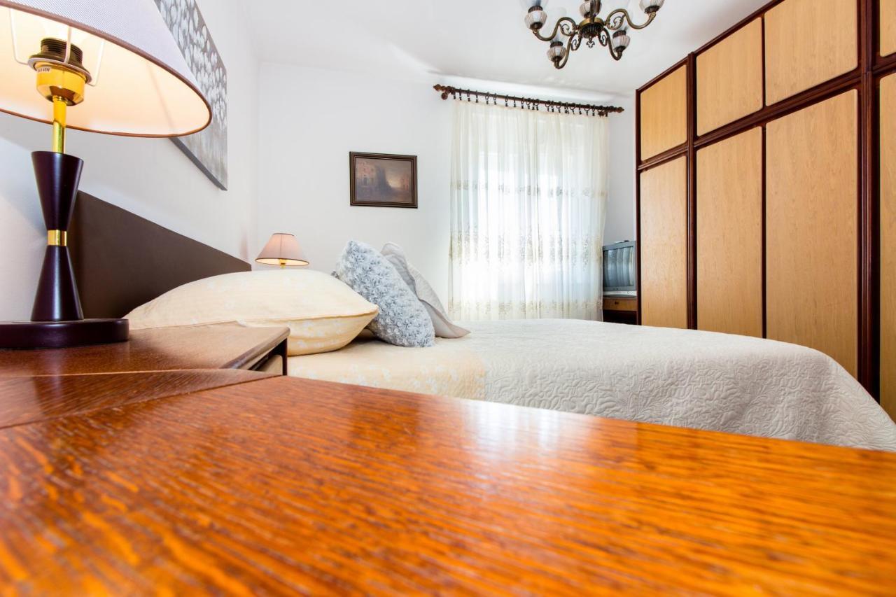 Apartment Gordana Сплит Екстериор снимка