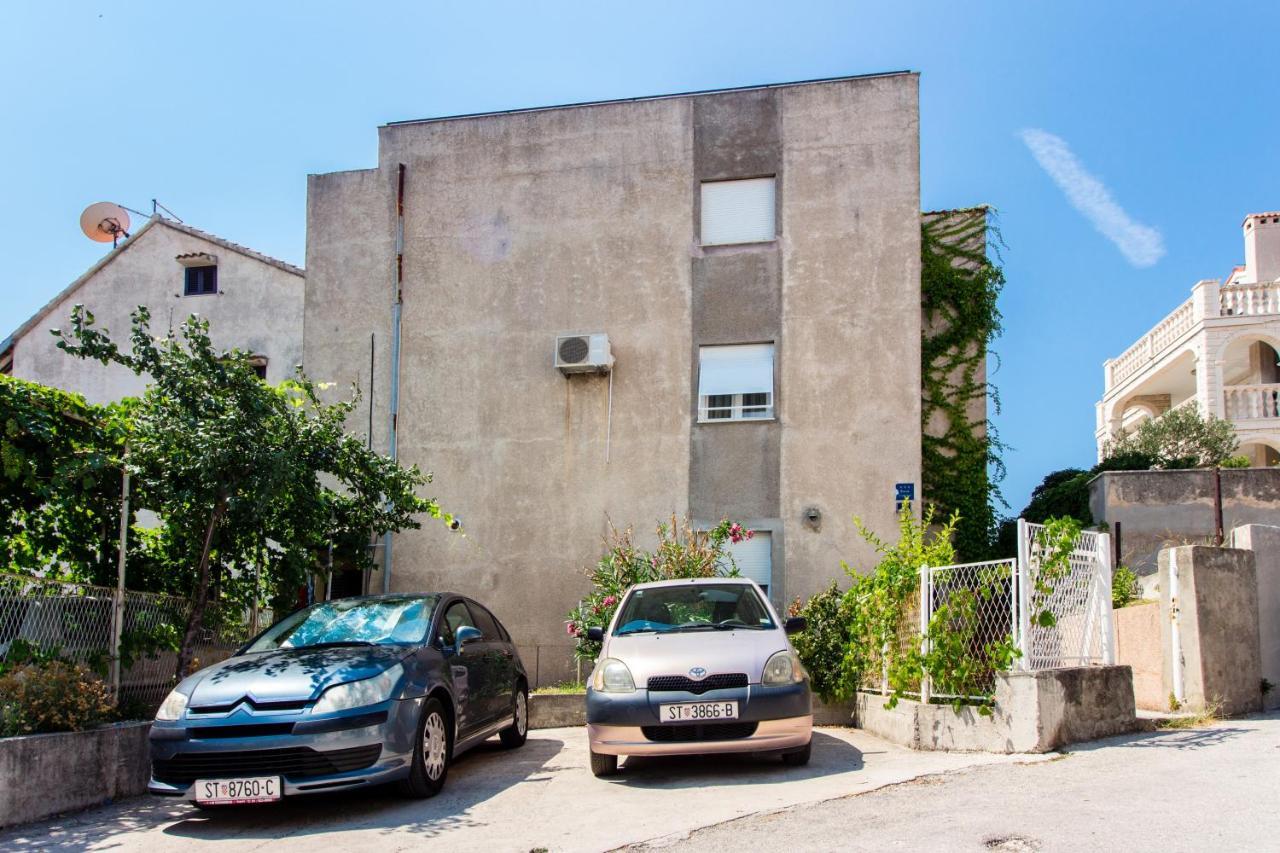 Apartment Gordana Сплит Екстериор снимка
