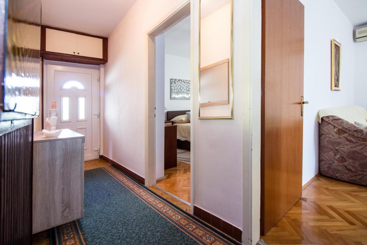 Apartment Gordana Сплит Екстериор снимка
