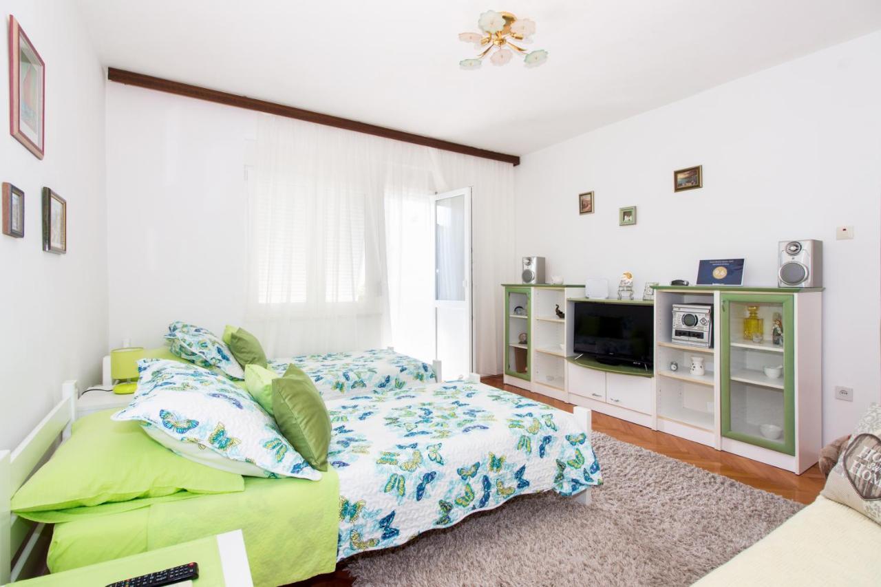 Apartment Gordana Сплит Екстериор снимка