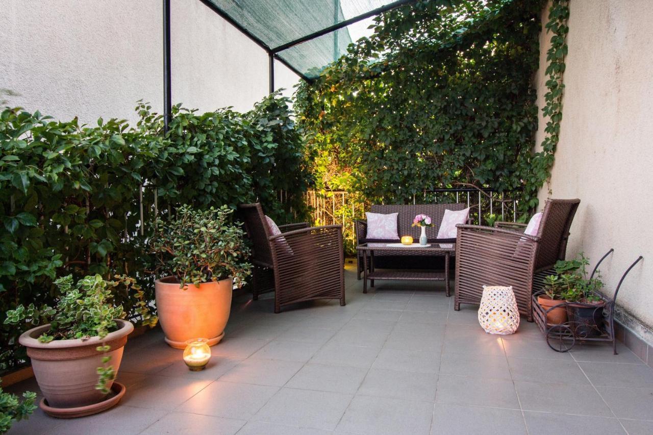 Apartment Gordana Сплит Екстериор снимка