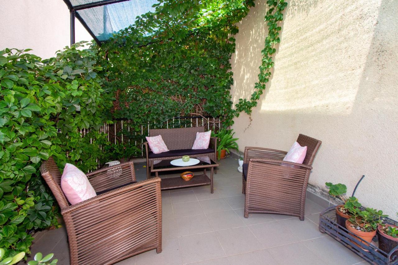 Apartment Gordana Сплит Екстериор снимка