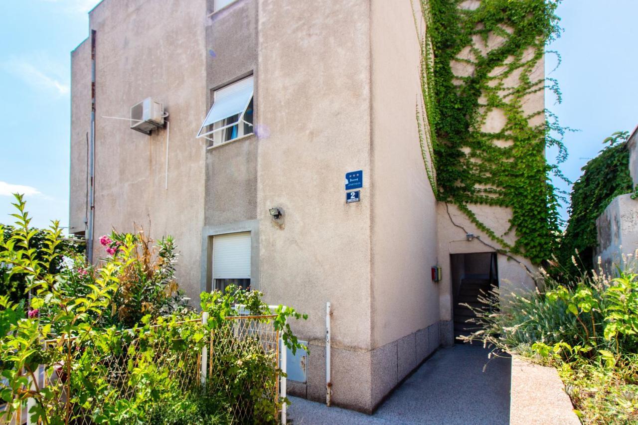 Apartment Gordana Сплит Екстериор снимка