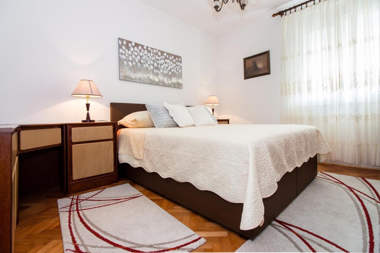 Apartment Gordana Сплит Екстериор снимка