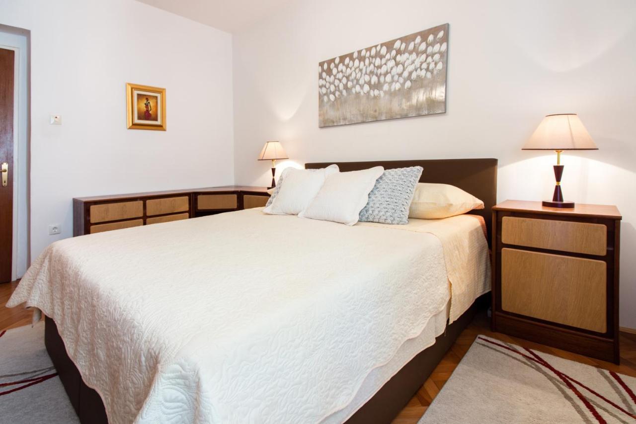 Apartment Gordana Сплит Екстериор снимка