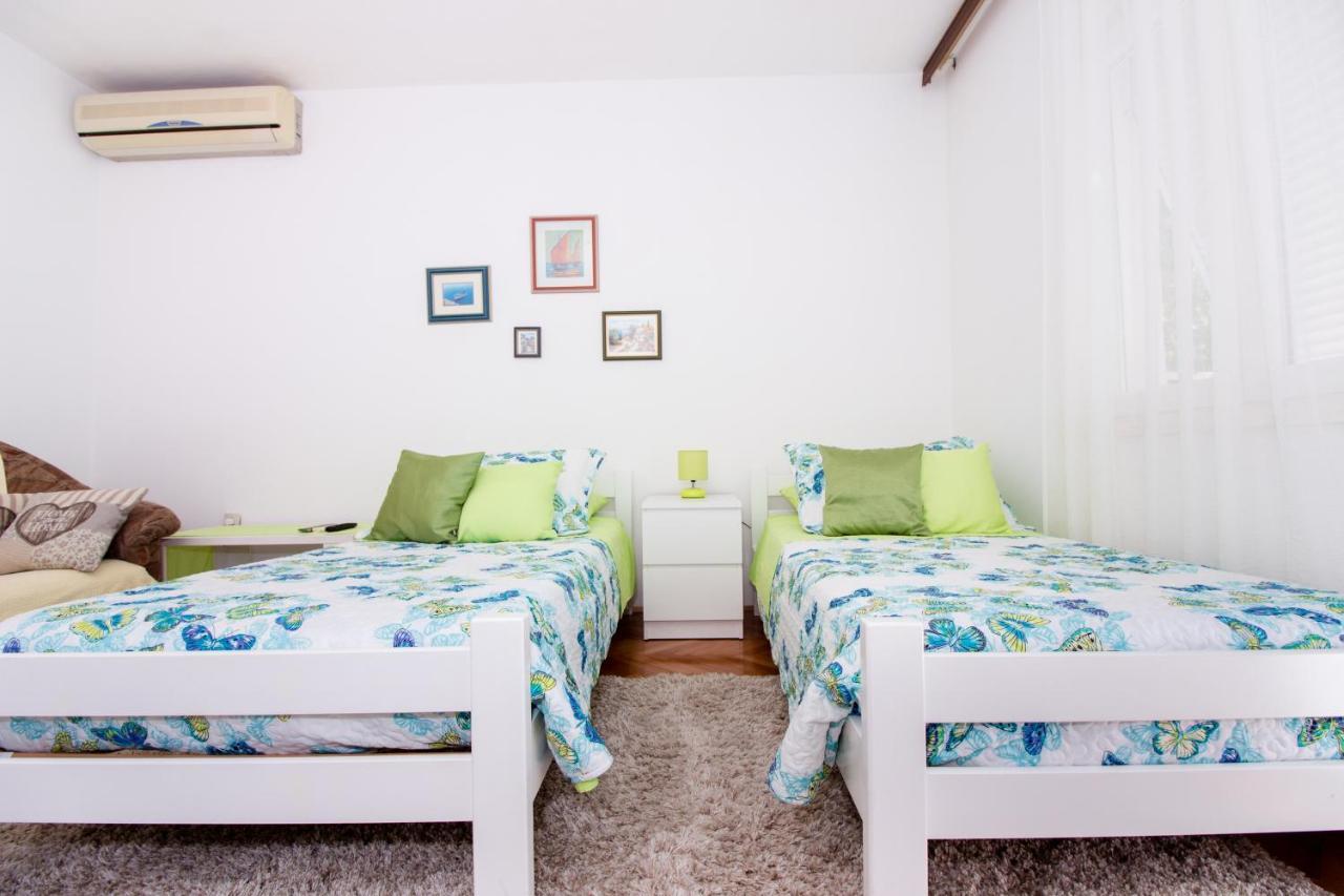 Apartment Gordana Сплит Екстериор снимка