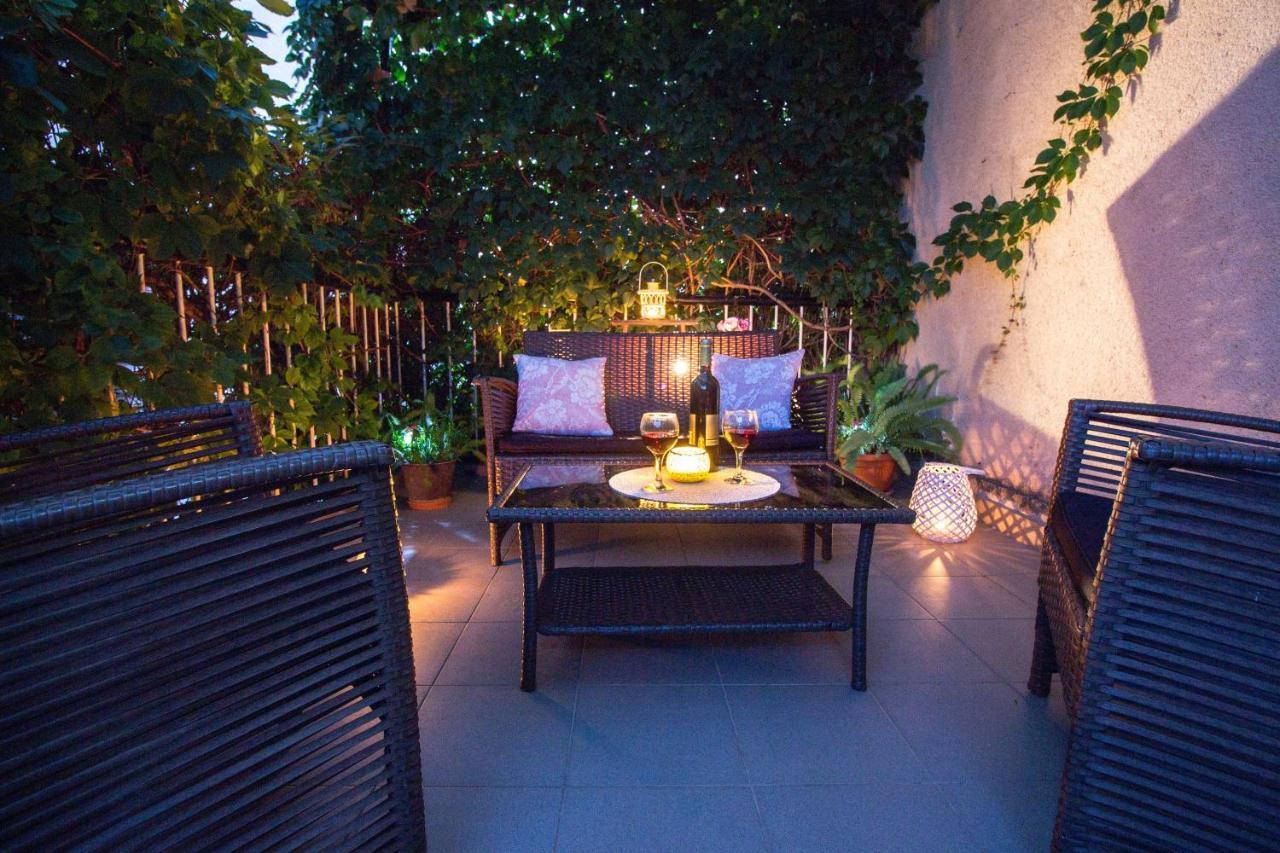 Apartment Gordana Сплит Екстериор снимка