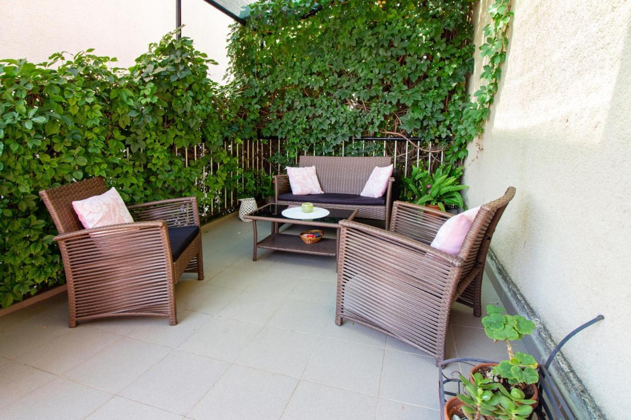 Apartment Gordana Сплит Екстериор снимка