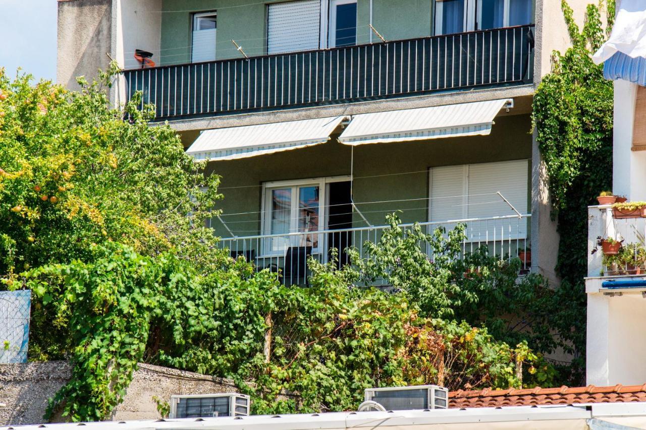 Apartment Gordana Сплит Екстериор снимка